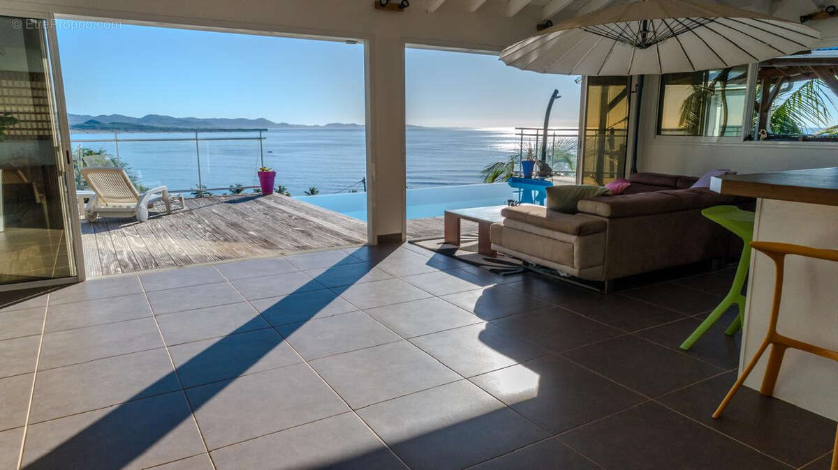 Maison à LE DIAMANT