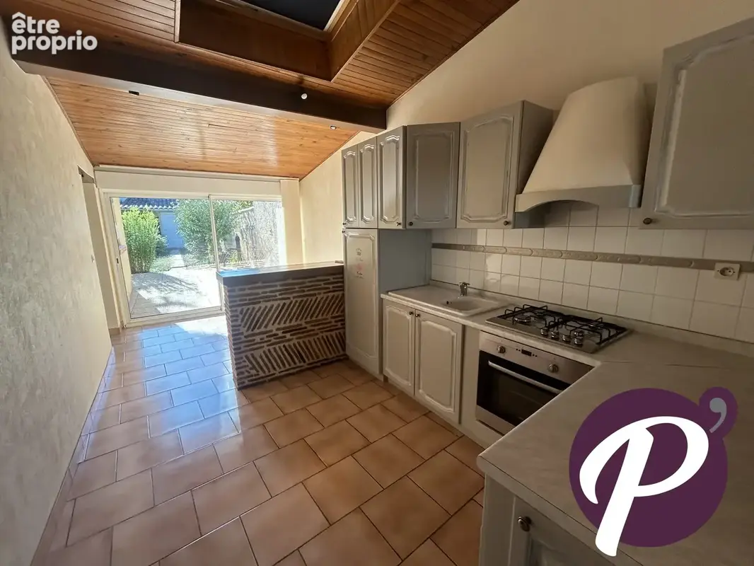 Maison 3 pièces 85 m² à vendre à Bergerac (24100) - photo 3
