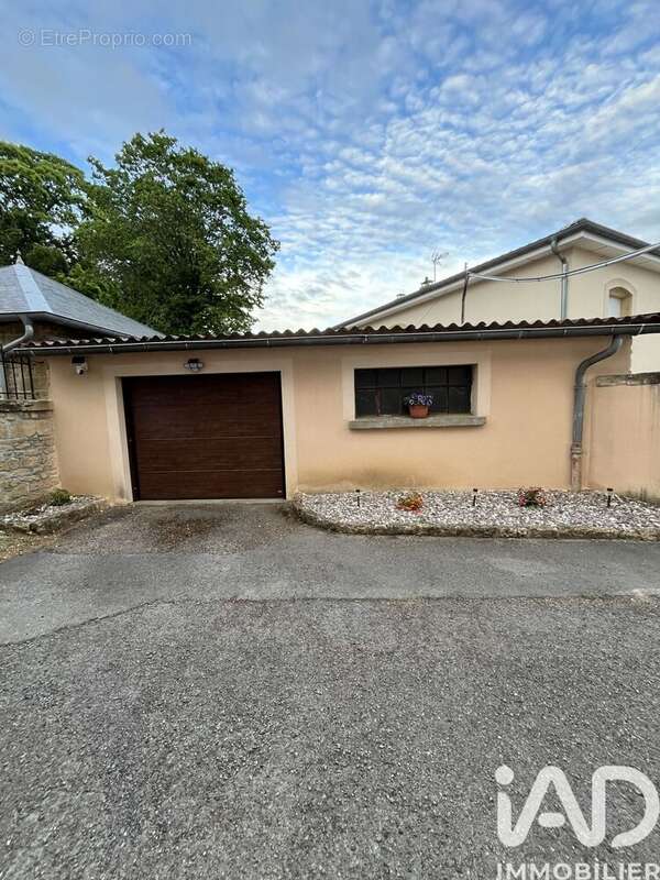 Photo 6 - Maison à BASLIEUX