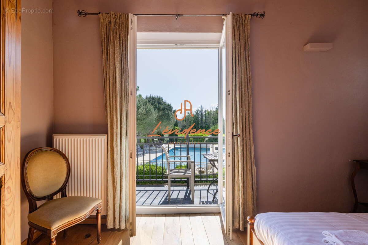 Appartement à ALLAN