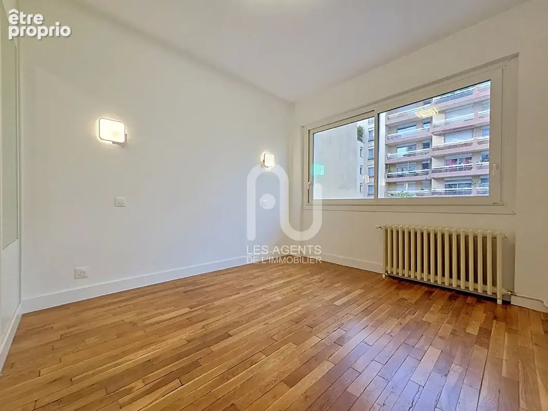 Appartement Asnieres Sur Seine 2 pièce(s) 37.15 m2 - photo 8
