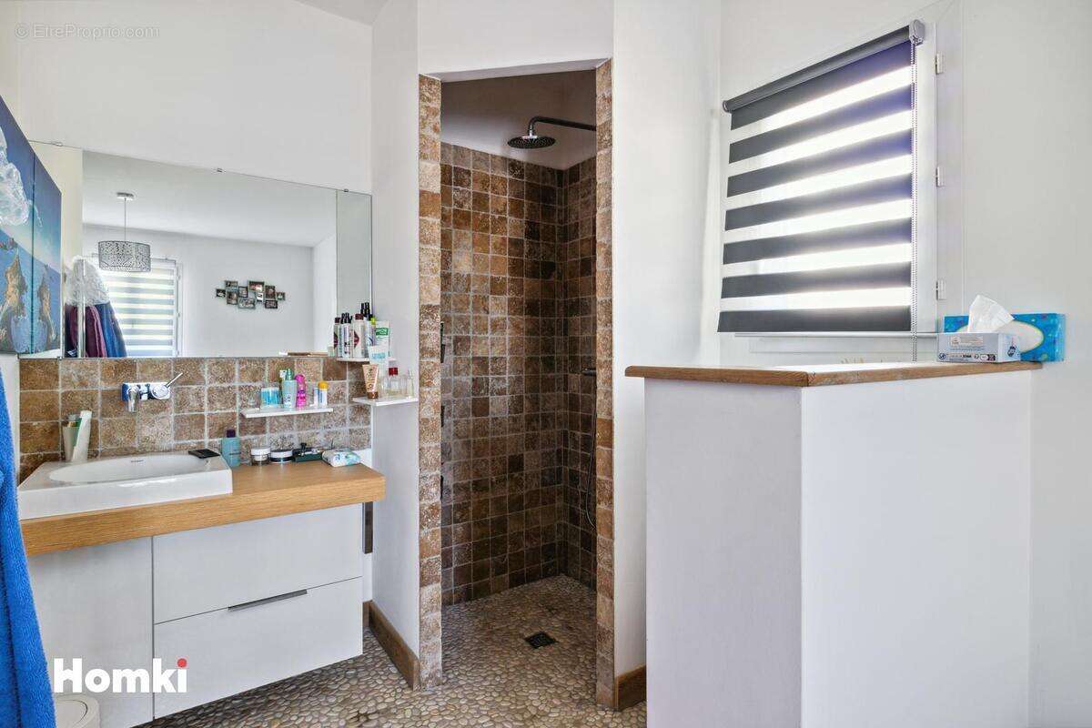 Maison à LE CANNET-DES-MAURES