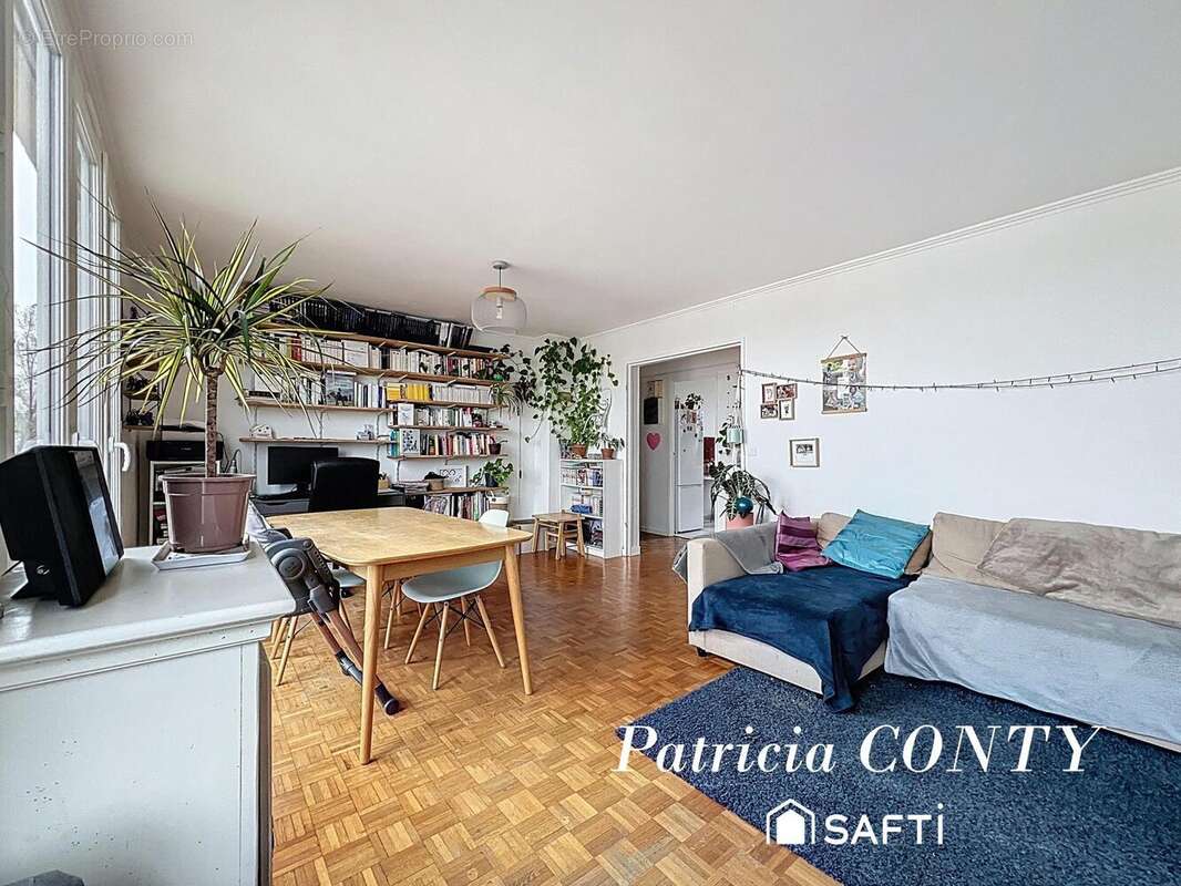 Photo 3 - Appartement à CRETEIL