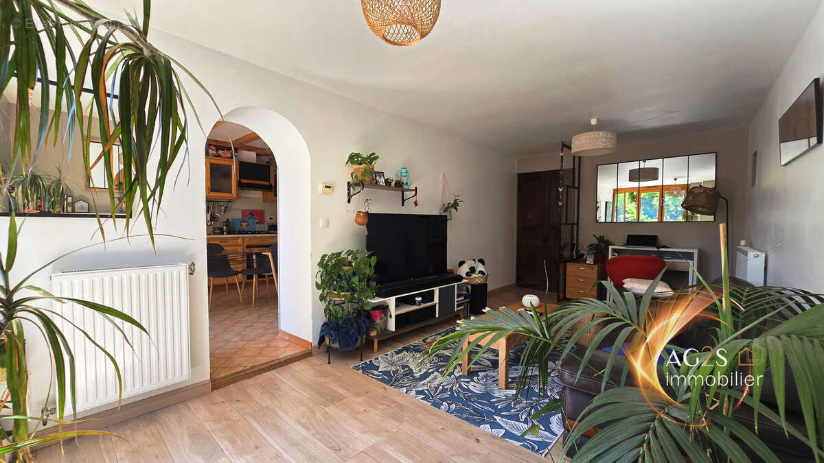 Maison à BERNIN