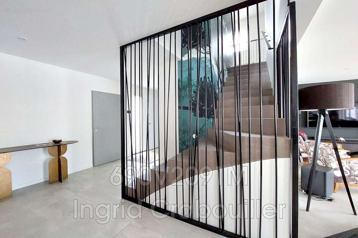 Maison à VAUX-SUR-MER