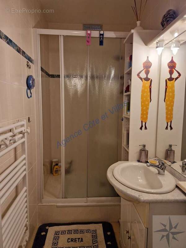 Maison à PLENEUF-VAL-ANDRE