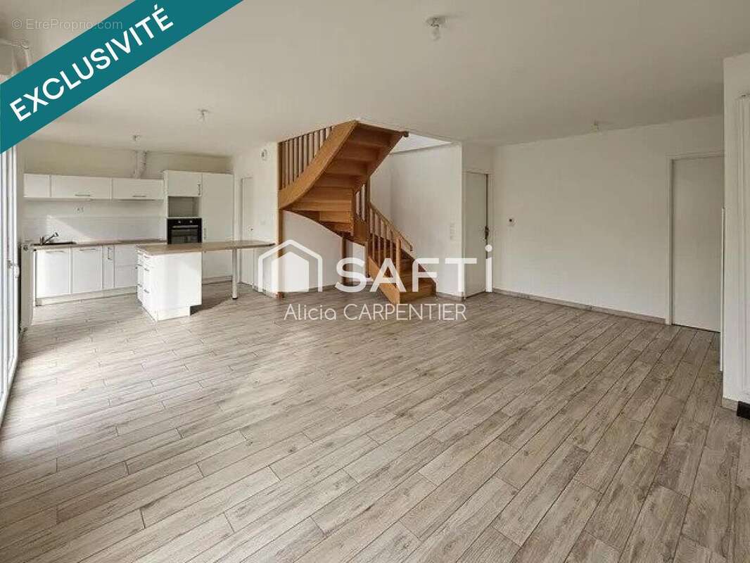 Photo 3 - Maison à SAINT-MEDARD-EN-JALLES