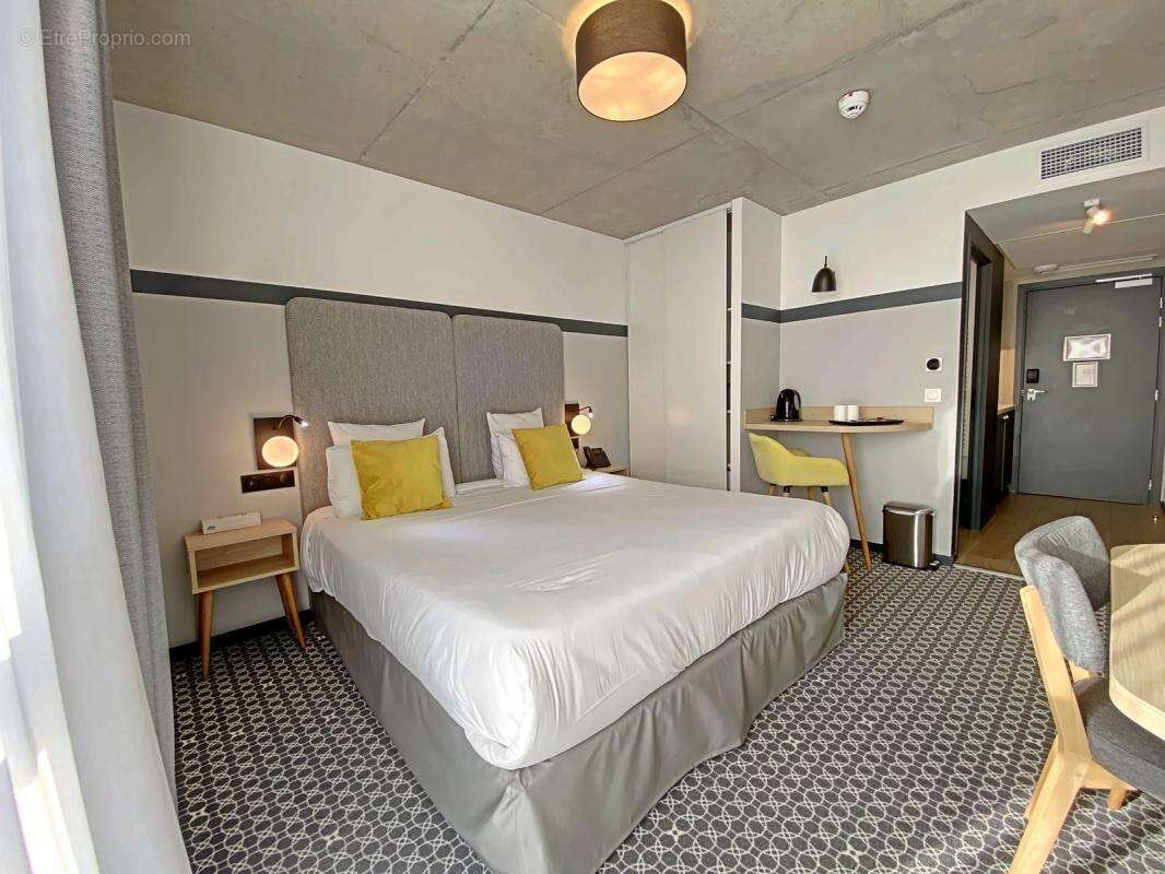 Appartement à BLAGNAC