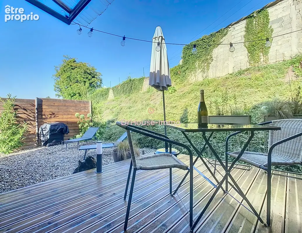 Maison 4 pièces 52 m² à vendre à Domart-En-Ponthieu (80620) - photo 36