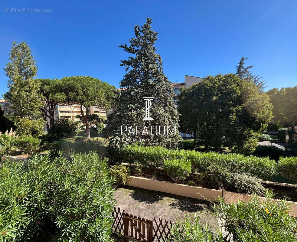 Appartement à SAINTE-MAXIME