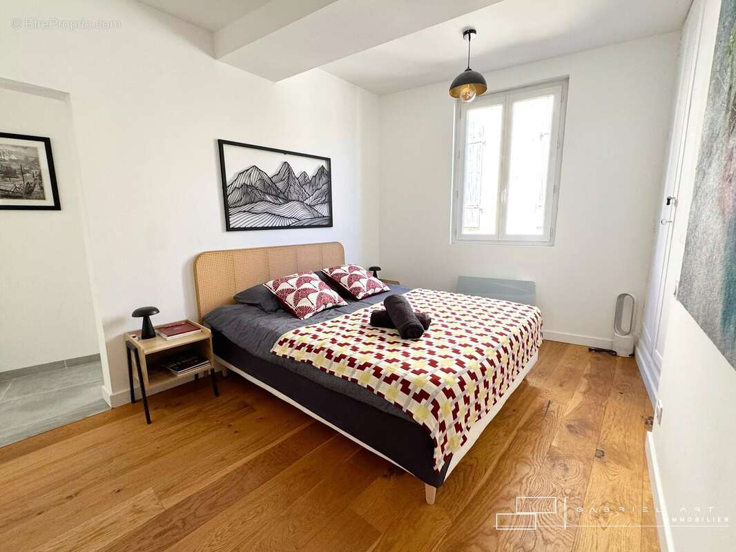 Appartement à AUCH