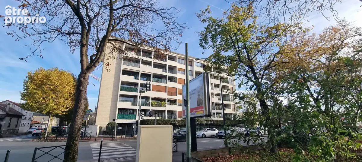Appartement dernier étage - photo 7