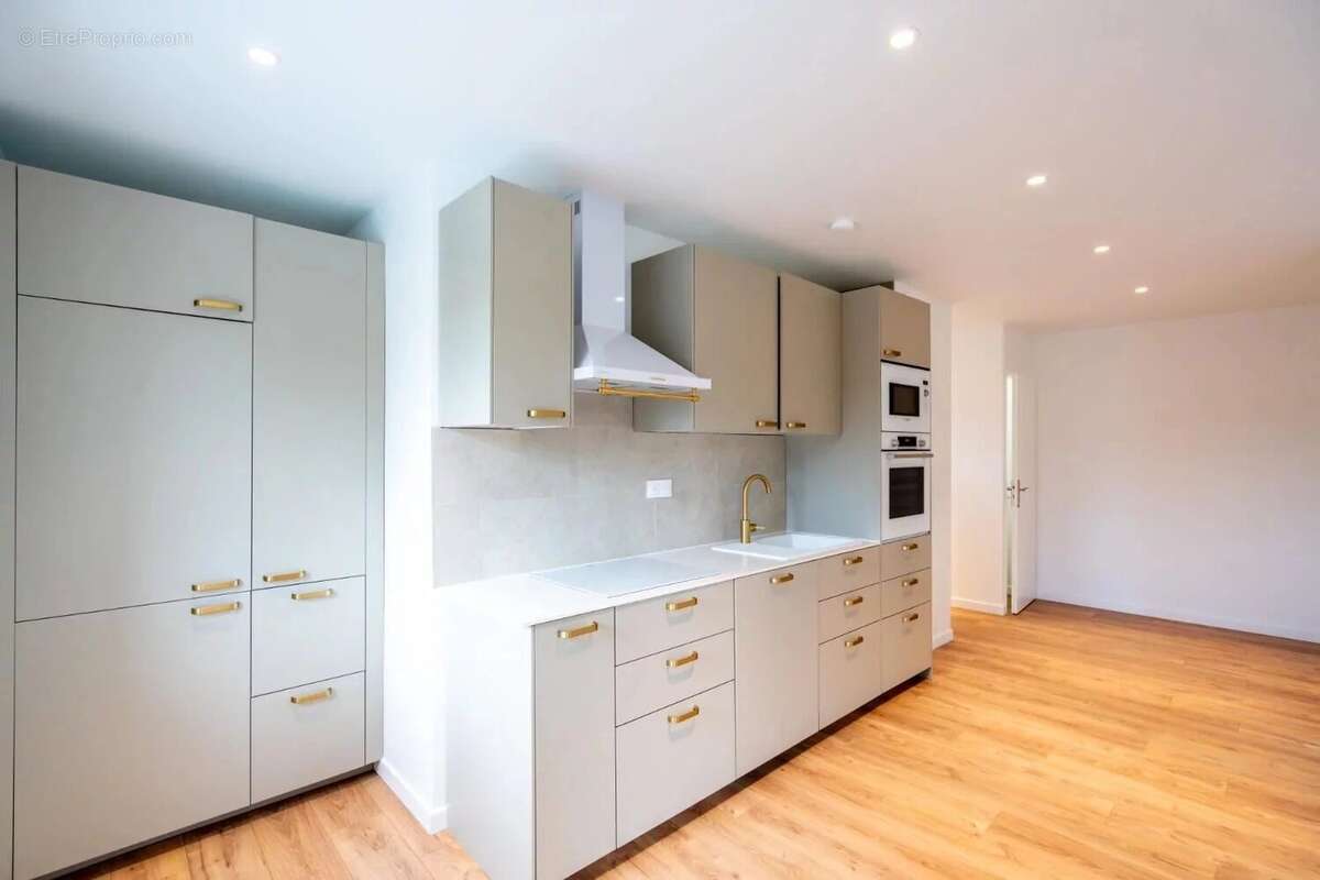 Maison à AIX-LES-BAINS