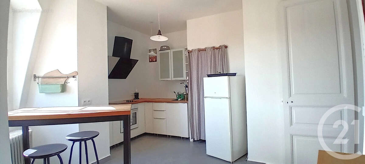 Appartement à PERONNE