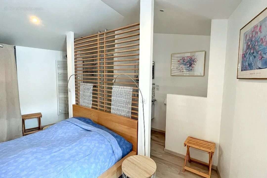 Maison à LA TREMBLADE
