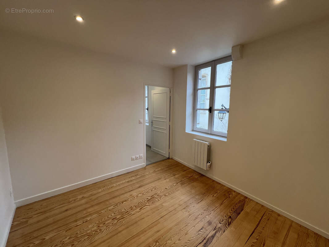 Appartement à BEAUNE