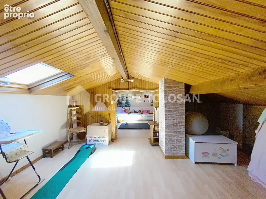 Villefranche de lauragais - photo 11