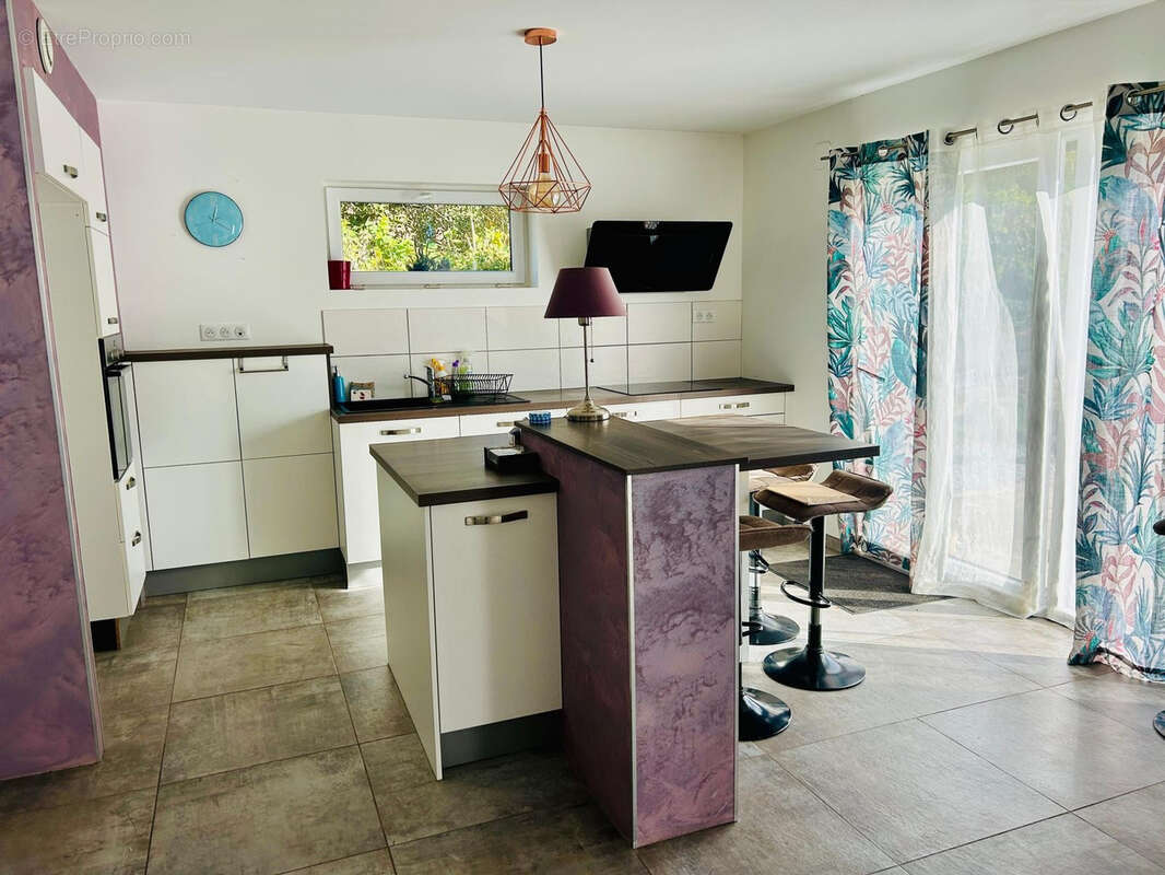 Maison à GOUGENHEIM