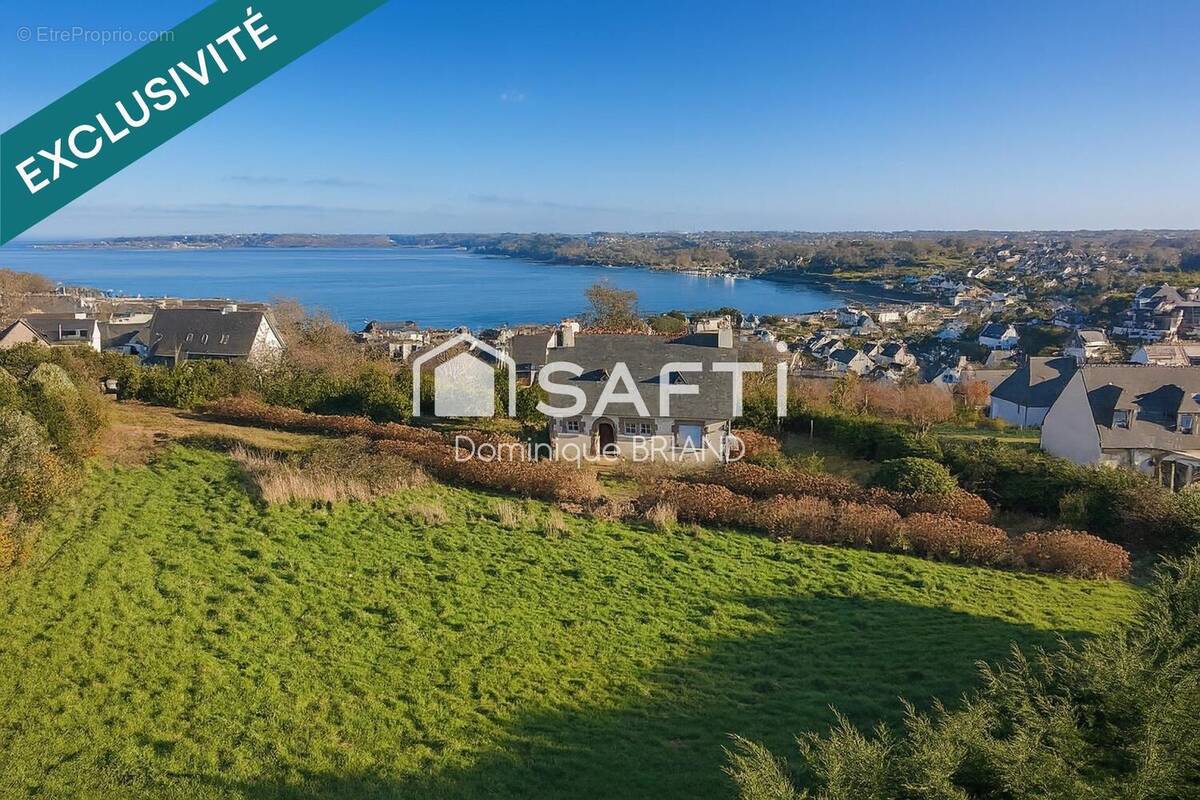 Photo 1 - Maison à PERROS-GUIREC