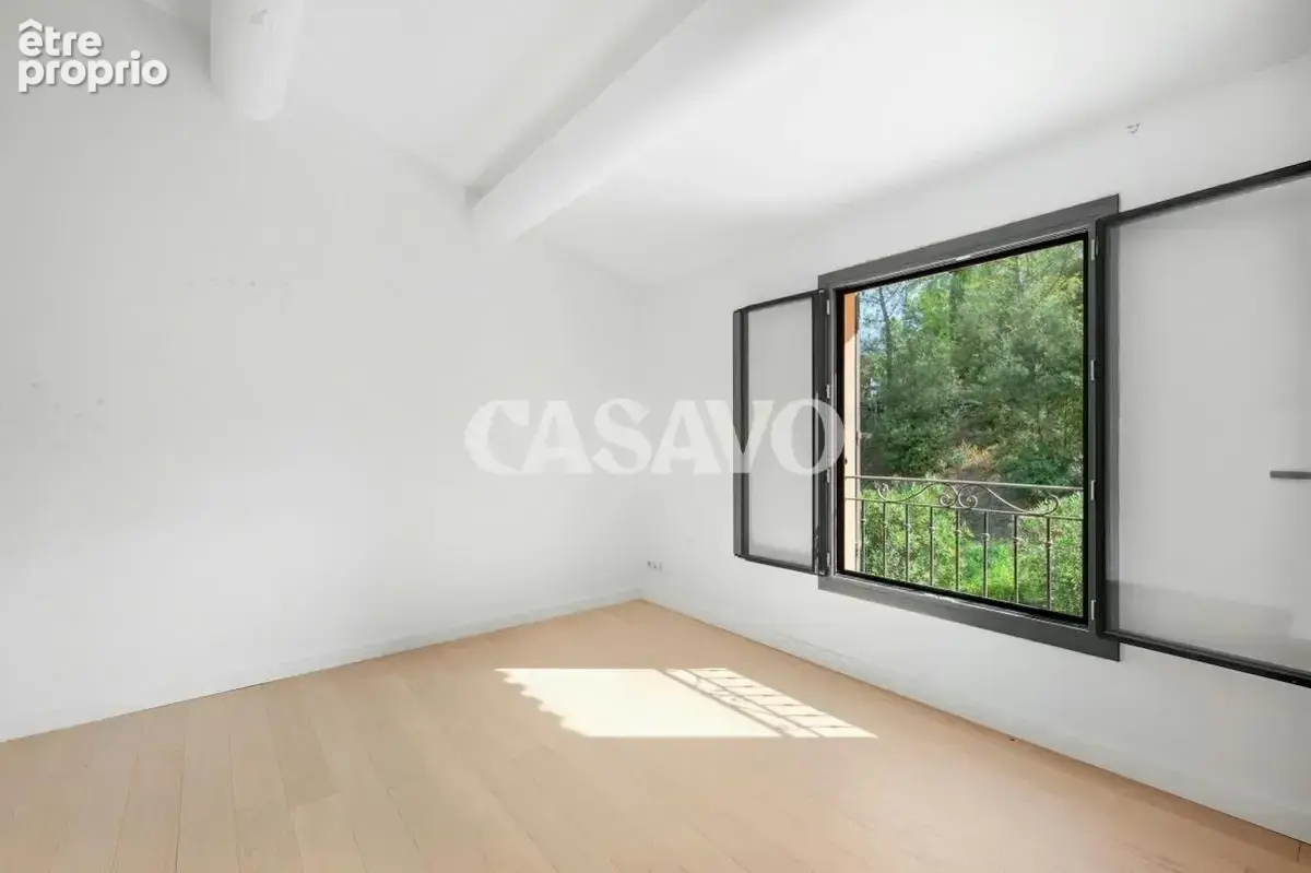 Vente Maison 6 pièces de 205m² - 13100 Aix-en-Provence - photo 20