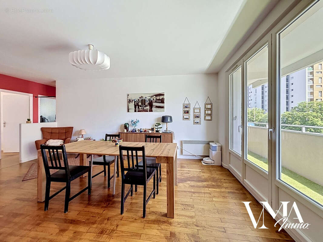 Appartement à LYON-5E