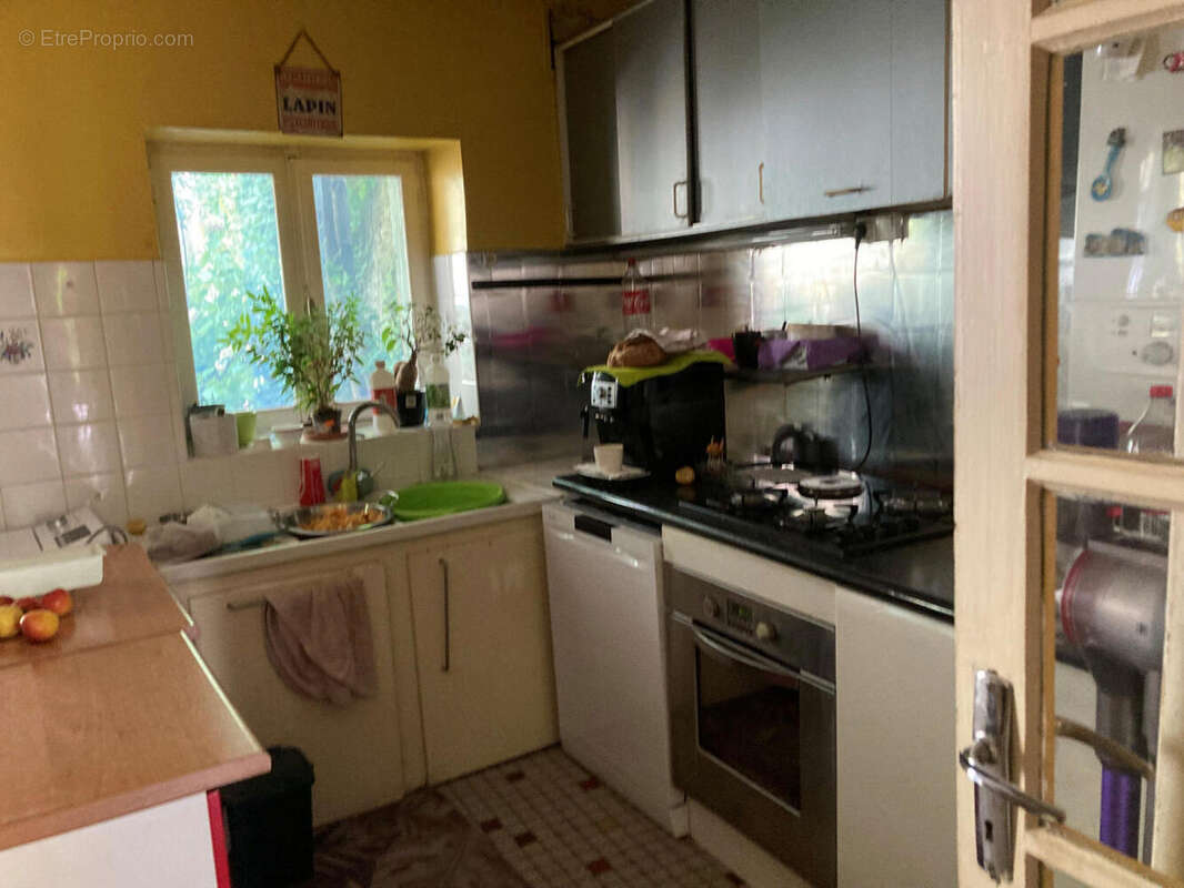 cuisine bis