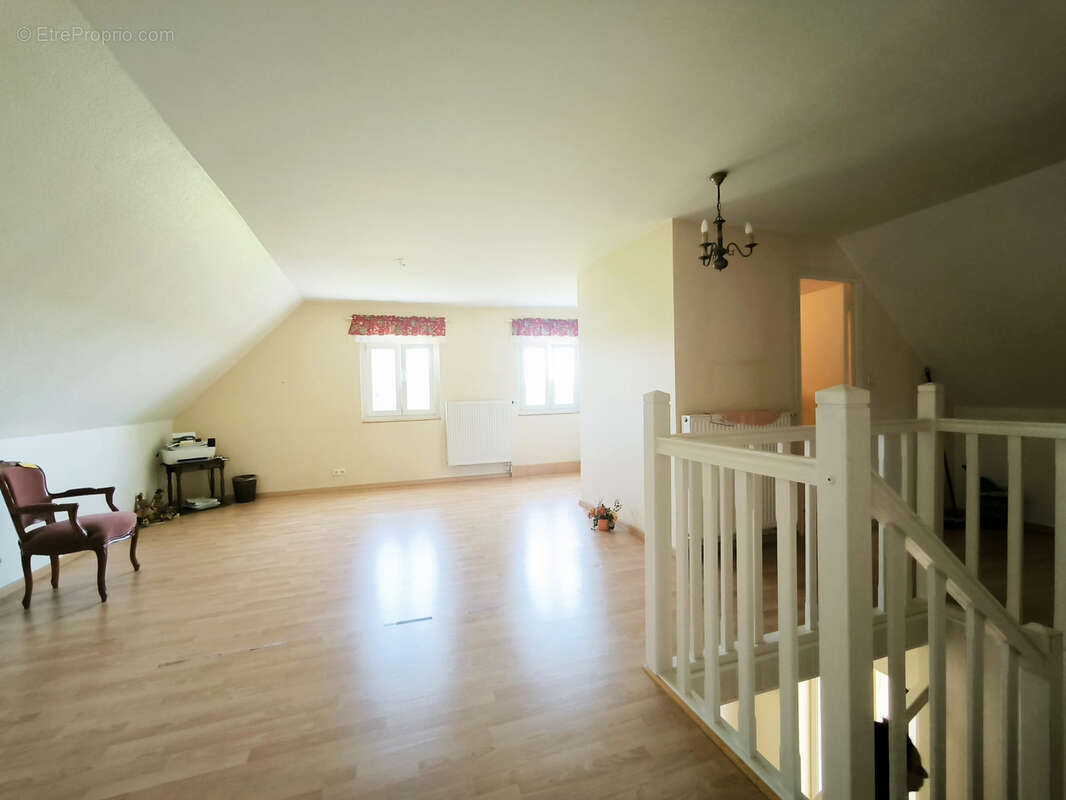 Maison à RUELISHEIM