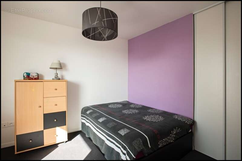 Appartement à BAGNEUX