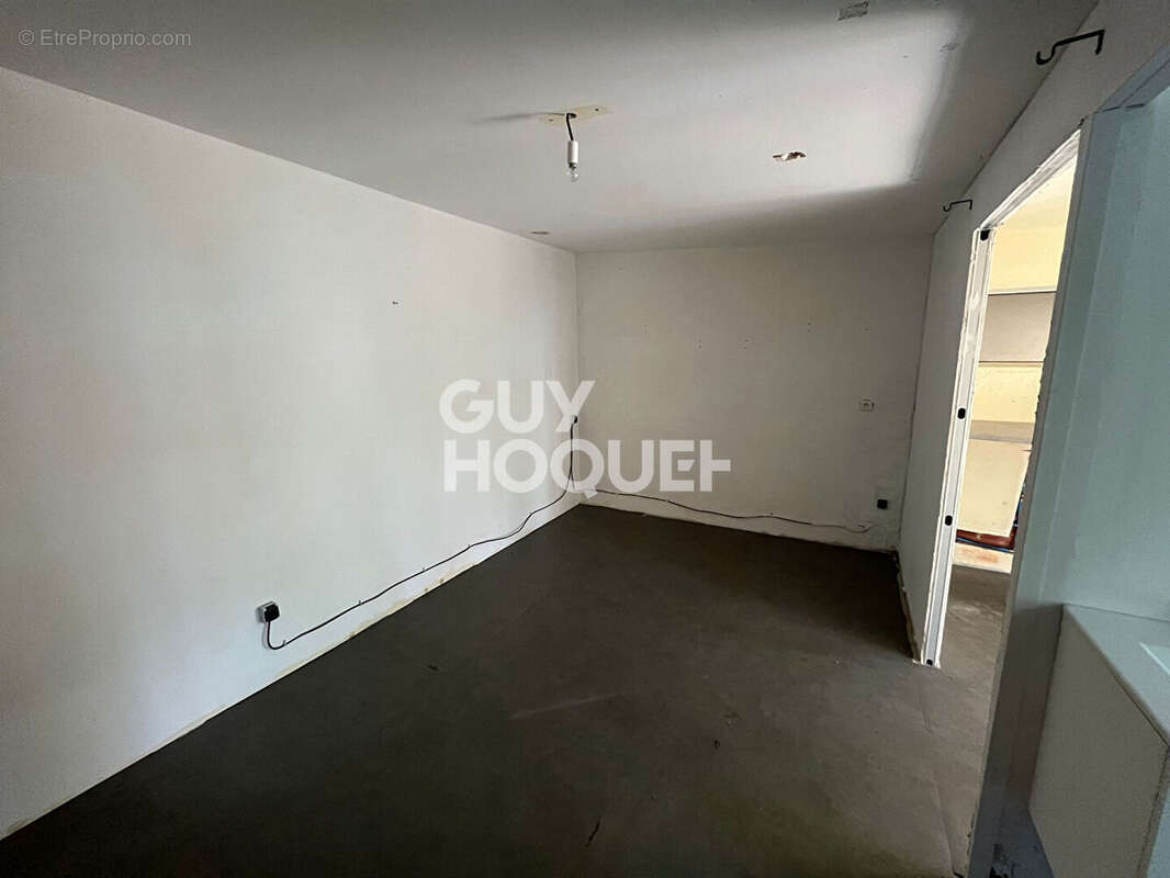 Maison Chelles 3 pièces 47.72 m2 - photo 10