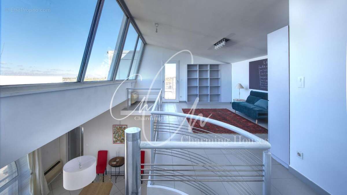 Appartement à ARLES