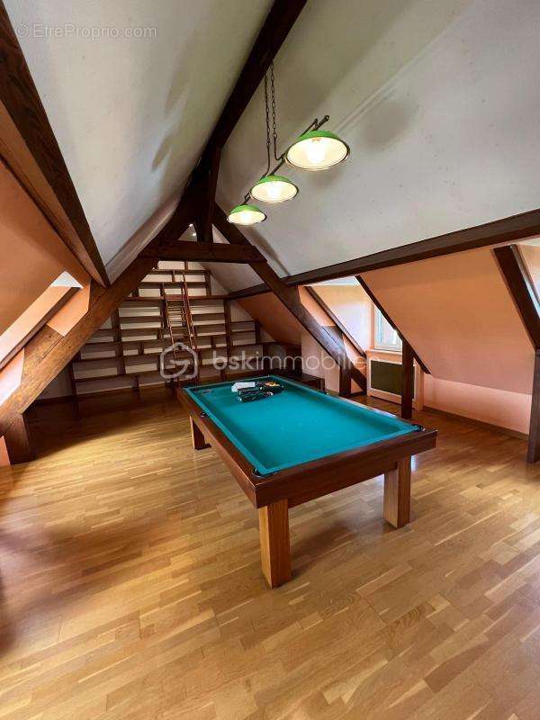 Maison à DAMMARIE-LES-LYS