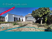 Maison à SAINT-JEAN-DE-MONTS