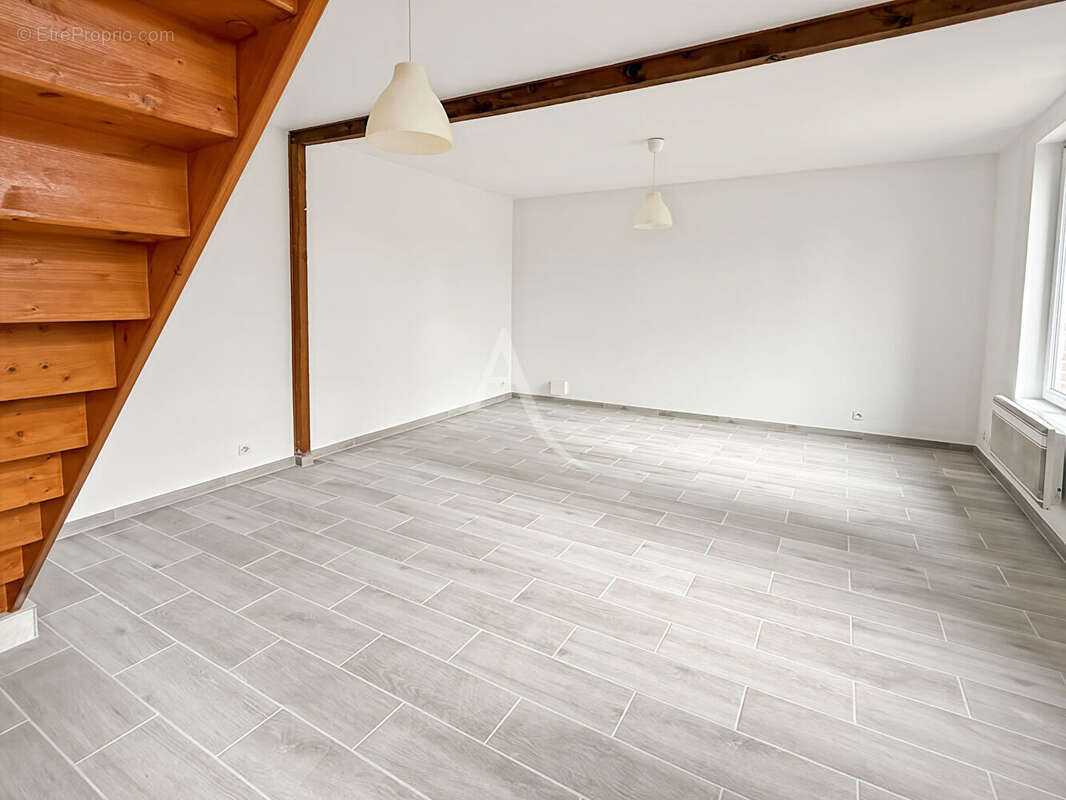 Maison à GISORS
