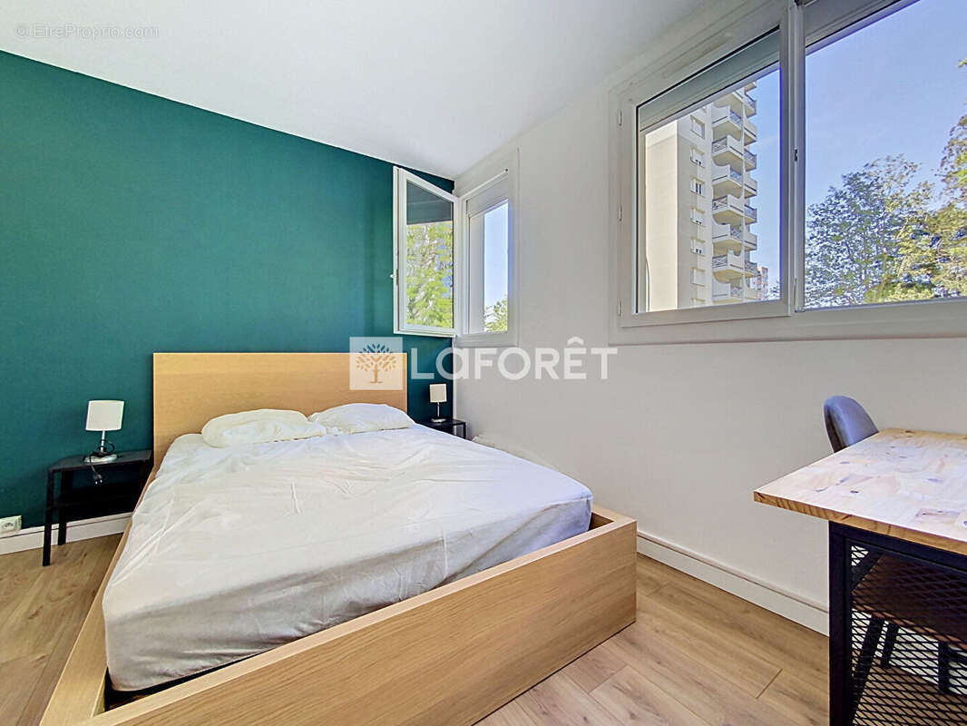 Appartement à CHOLET