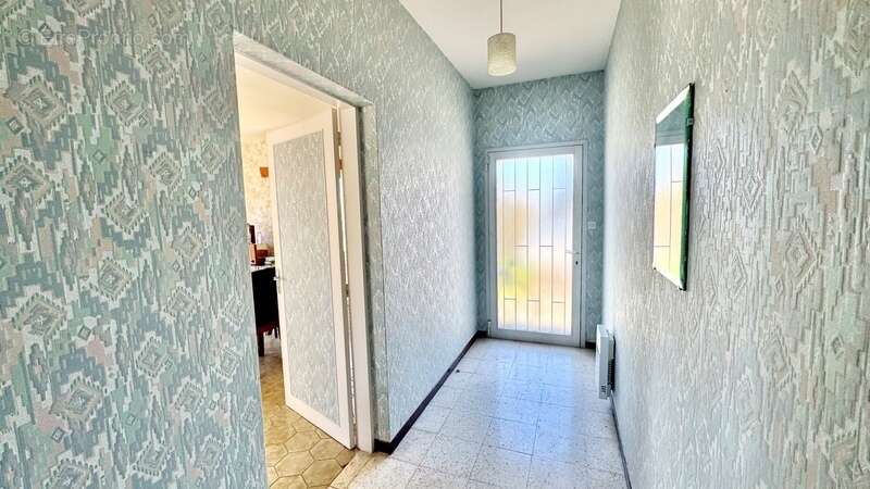 Maison à TONNAY-CHARENTE