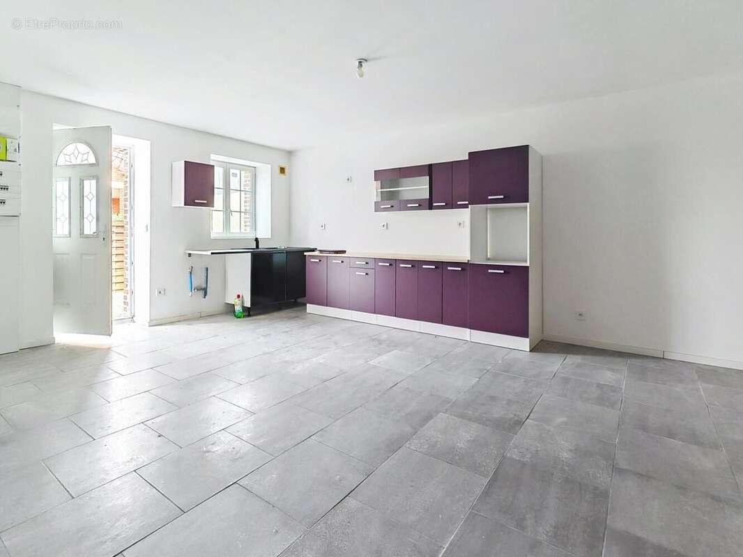 Photo 2 - Maison à CONDE-SUR-L'ESCAUT