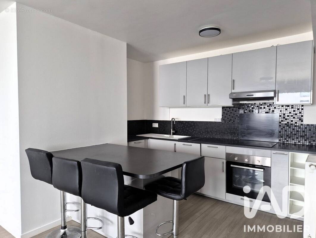Photo 1 - Appartement à TRAPPES