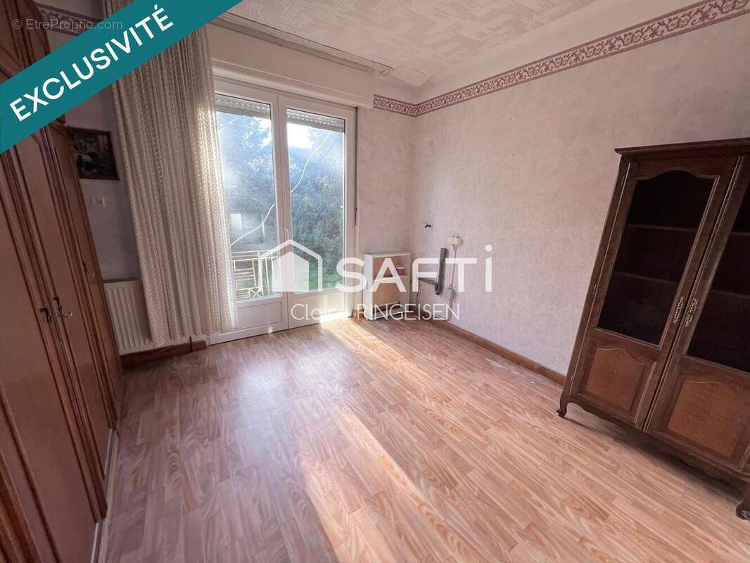 Photo 4 - Maison à FARSCHVILLER