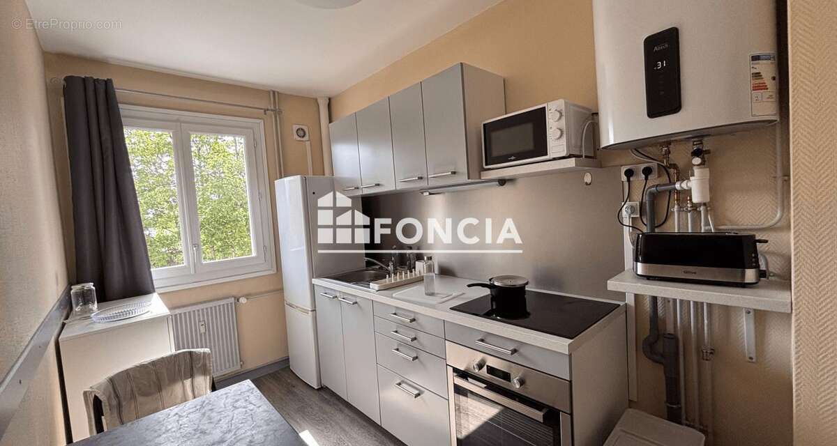 Appartement à AMBOISE