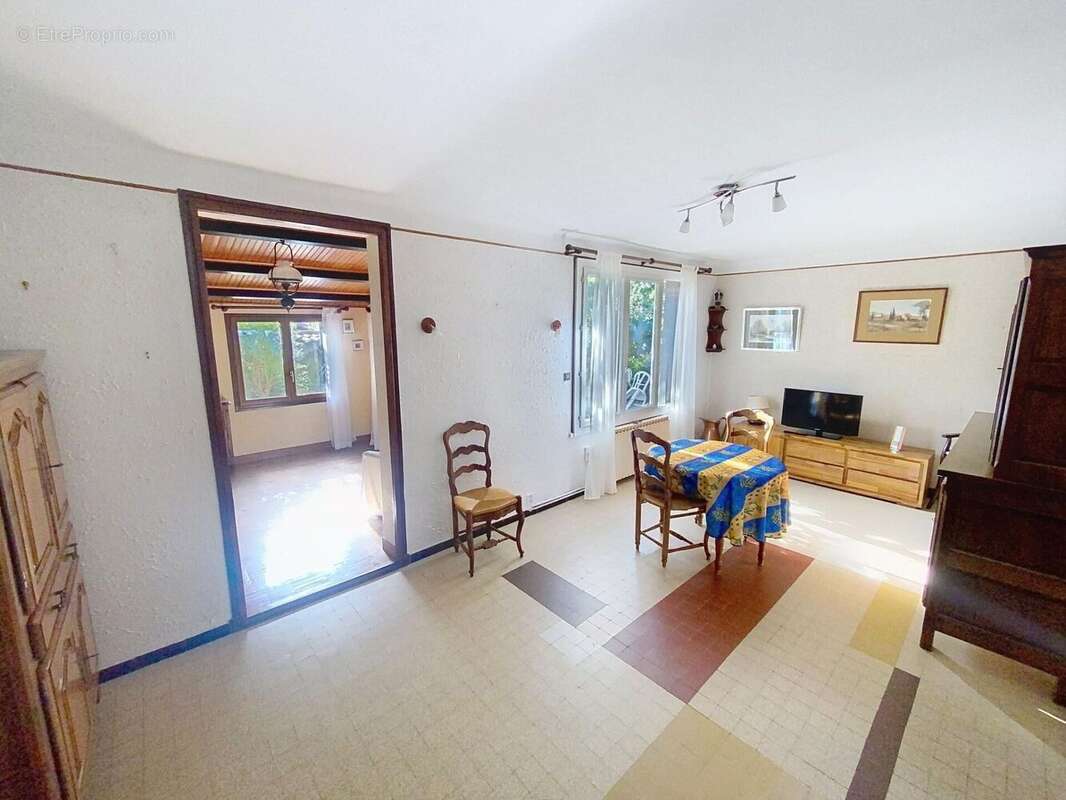 Photo 3 - Maison à MARSEILLE-11E