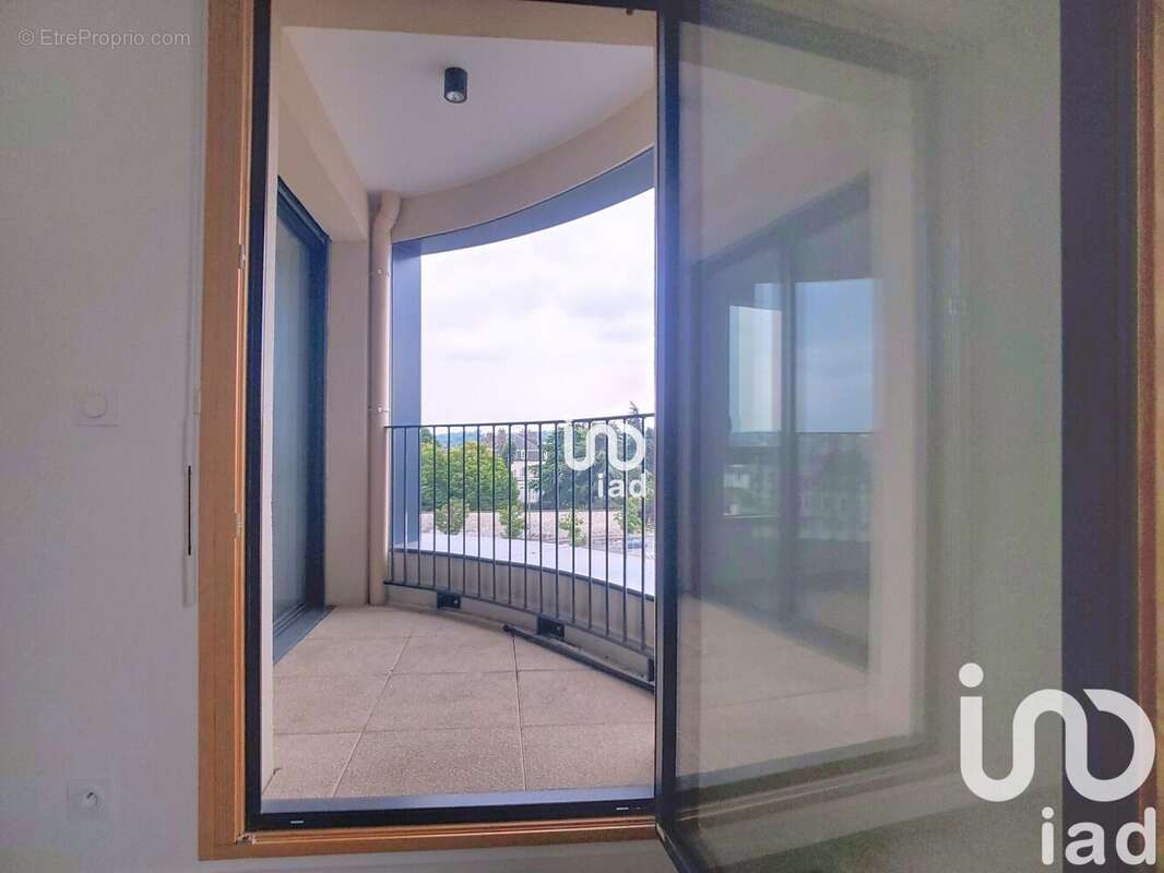 Photo 5 - Appartement à MANTES-LA-JOLIE