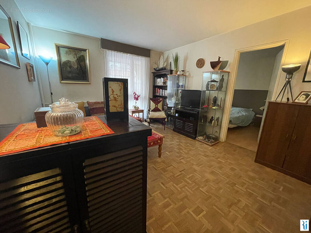 Appartement à ROUEN