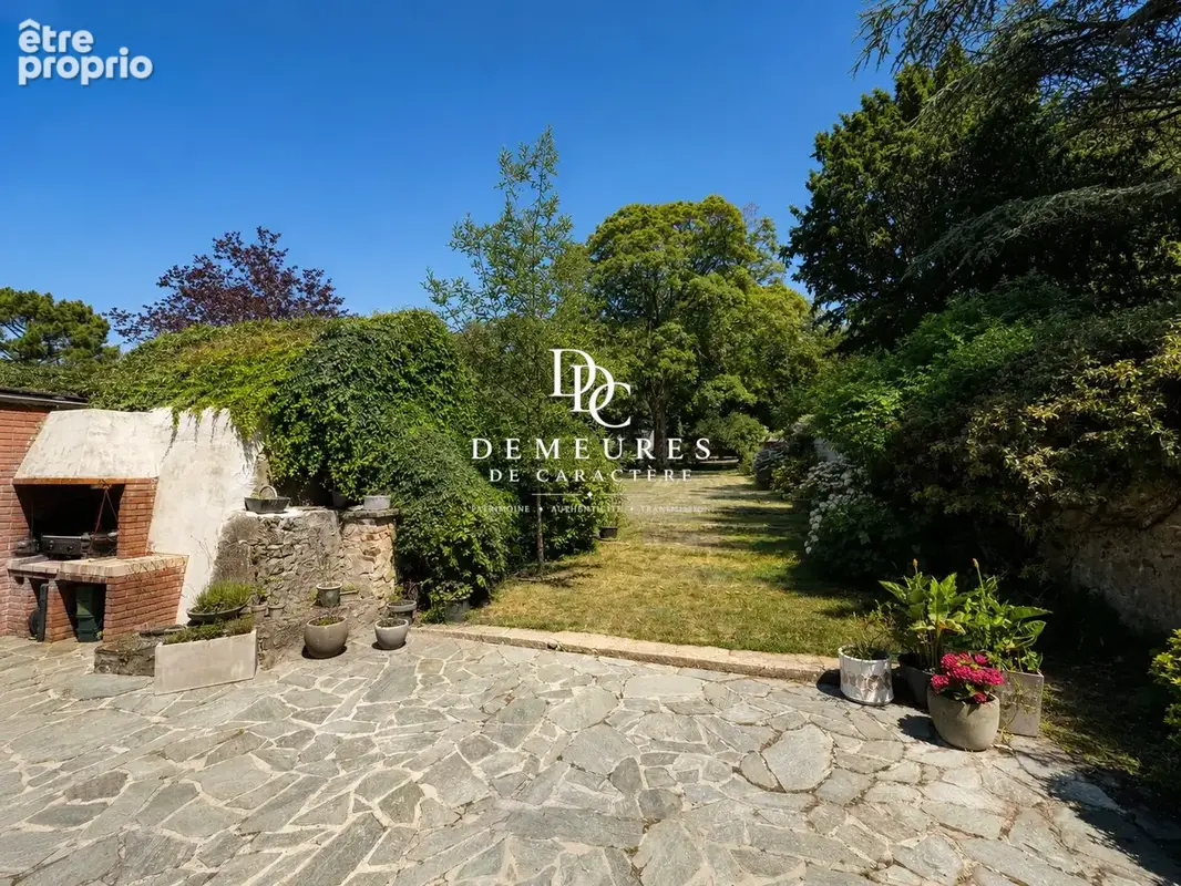 Maison 14 pièces 399 m² à vendre à Saint-Leonard (62360) - photo 2