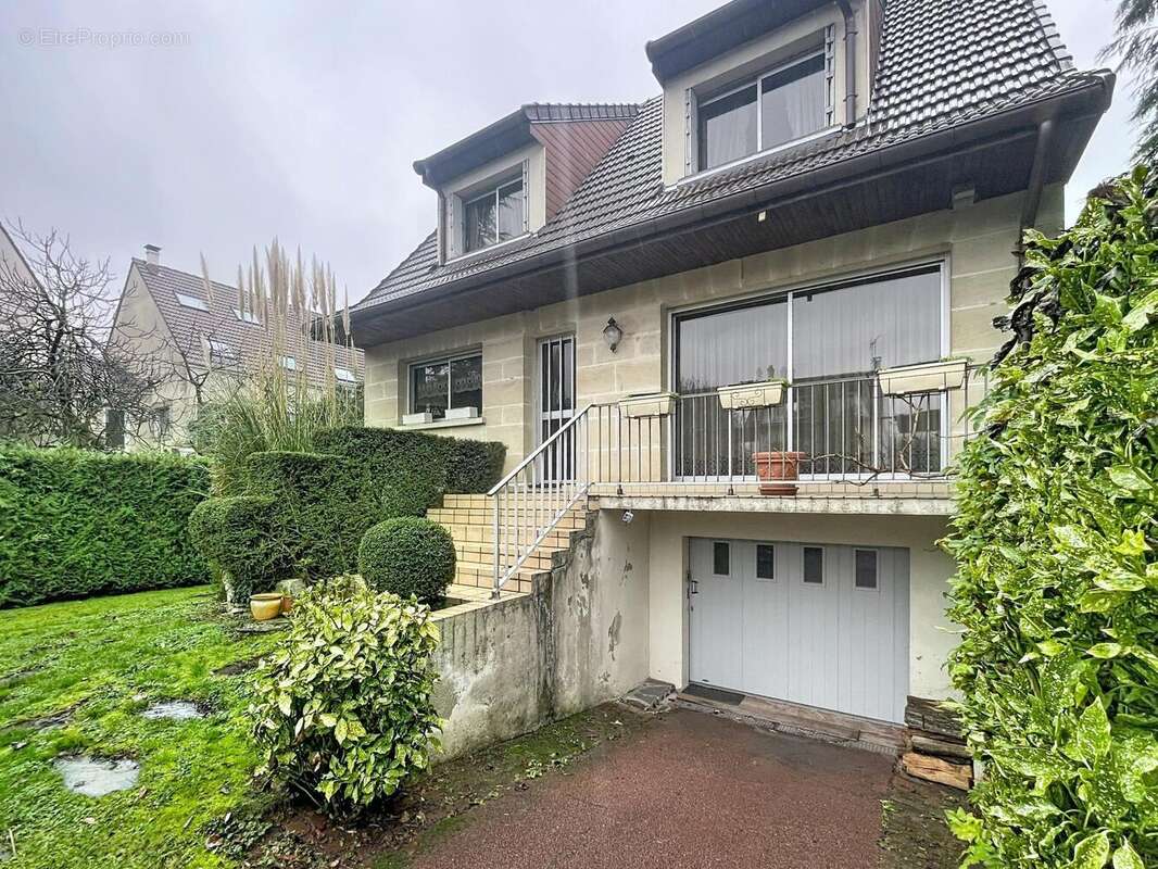Photo 2 - Maison à ATHIS-MONS