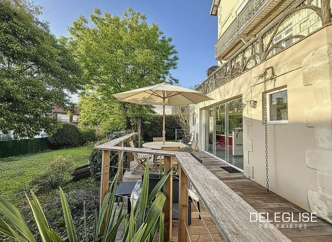 Appartement à ARCACHON