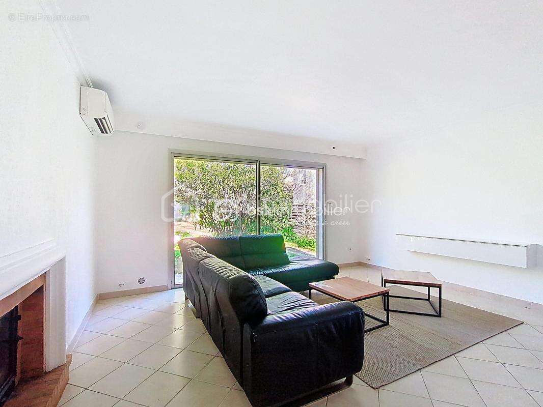 Maison à MONTPELLIER