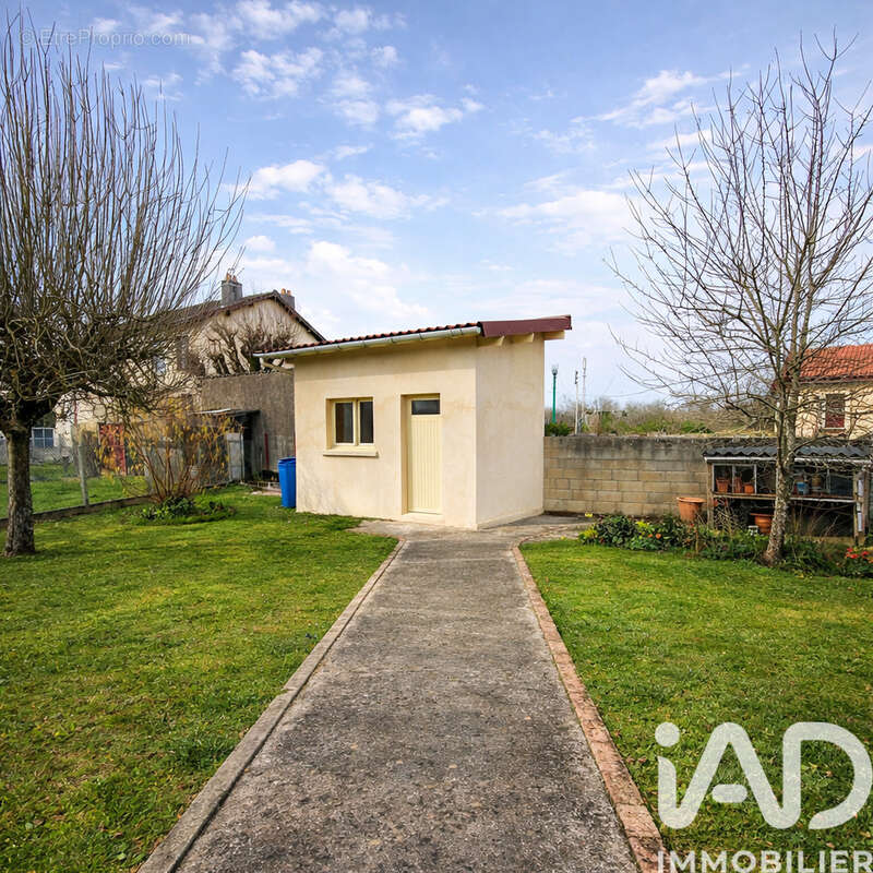Photo 3 - Maison à FEYTIAT