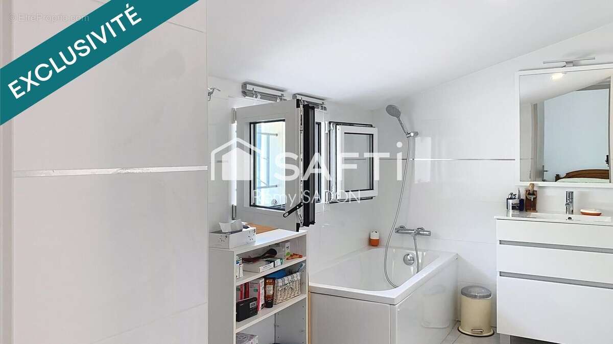 Photo 9 - Maison à CASTELNAU-DE-MEDOC