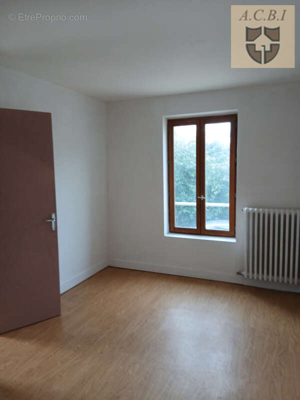 Maison à MONTOIRE-SUR-LE-LOIR