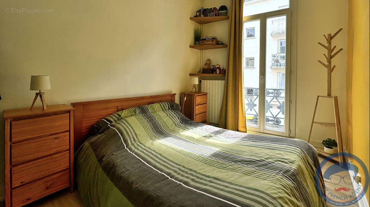 Maison à TOURS